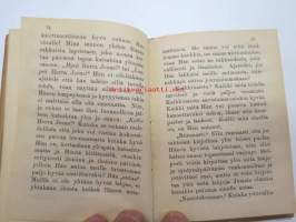 Aamu-Kelloja. Pienokaisille -religius texts