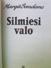 Silmiesi valo - Noitamestari 2