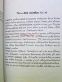 Silmiesi valo - Noitamestari 2