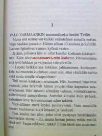 Silmiesi valo - Noitamestari 2