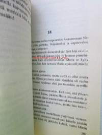 Silmiesi valo - Noitamestari 2