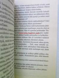 Silmiesi valo - Noitamestari 2