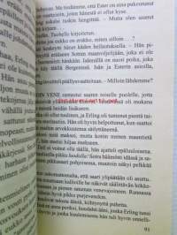Silmiesi valo - Noitamestari 2