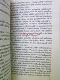 Silmiesi valo - Noitamestari 2