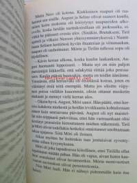 Pahuuden kasvot - Noitamestari 4