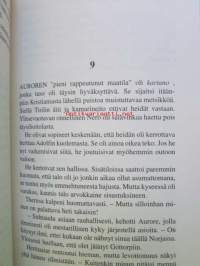 Pahuuden kasvot - Noitamestari 4