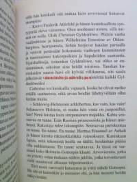 Pahuuden kasvot - Noitamestari 4