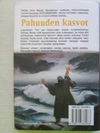 Pahuuden kasvot - Noitamestari 4