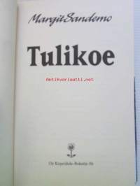 Tulikoe - Noitamestari 5