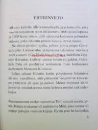 Tulikoe - Noitamestari 5