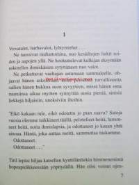 Tulikoe - Noitamestari 5
