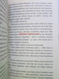 Tulikoe - Noitamestari 5