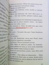 Tulikoe - Noitamestari 5