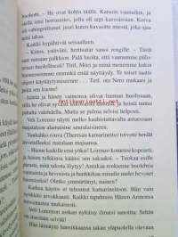 Tulikoe - Noitamestari 5