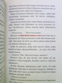 Tulikoe - Noitamestari 5