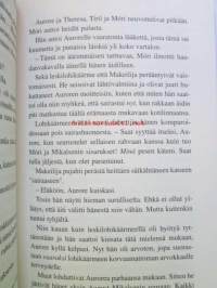 Tulikoe - Noitamestari 5
