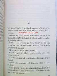 Tulikoe - Noitamestari 5