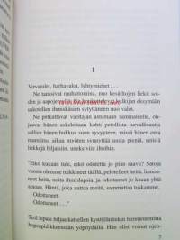 Tulikoe - Noitamestari 5