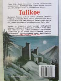 Tulikoe - Noitamestari 5