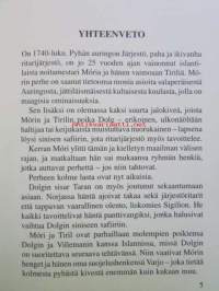 Maahisten kutsu - Noitamestari 10