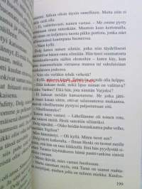 Maahisten kutsu - Noitamestari 10