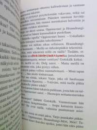 Maahisten kutsu - Noitamestari 10