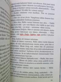 Maahisten kutsu - Noitamestari 10