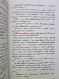 Maahisten kutsu - Noitamestari 10