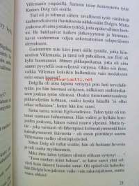 Maahisten kutsu - Noitamestari 10