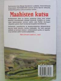 Maahisten kutsu - Noitamestari 10