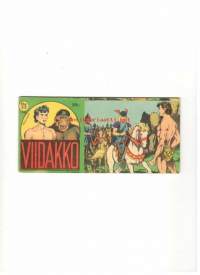 Viidakko 1962 nr 22