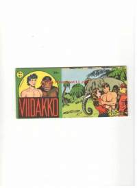 Viidakko 1959 nr 21