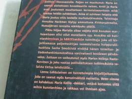 Veren vimma