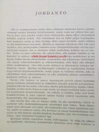 Suomen metsätalouden historia