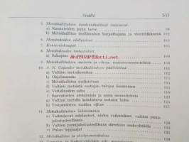 Suomen metsätalouden historia