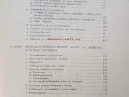 Suomen metsätalouden historia