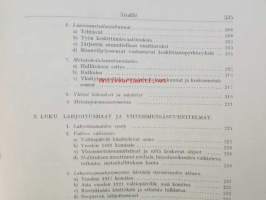 Suomen metsätalouden historia