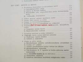 Suomen metsätalouden historia