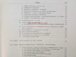 Suomen metsätalouden historia