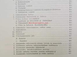 Suomen metsätalouden historia