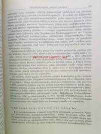 Suomen metsätalouden historia