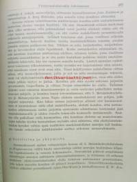 Suomen metsätalouden historia