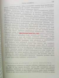 Suomen metsätalouden historia