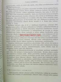 Suomen metsätalouden historia