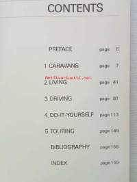 The Caravan Handbook