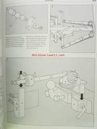 The Caravan Handbook