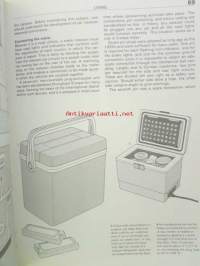 The Caravan Handbook