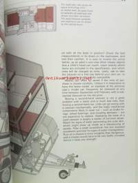 The Caravan Handbook