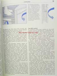 The Caravan Handbook