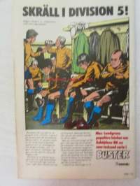 Seriemagasinet 1976 nr 1